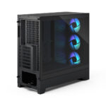 Fractal Design Design Pop 2 Air Black TG RGB - Afbeelding 12