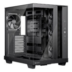 be quiet! Light Base 500 Zwart - Afbeelding 2