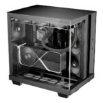 be quiet! Light Base 500 Zwart - Afbeelding 4