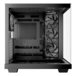 be quiet! Light Base 500 Zwart - Afbeelding 8