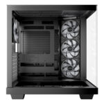 be quiet! Light Base 500 LX Zwart - Afbeelding 8