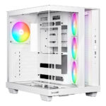 be quiet! Light Base 500 LX Wit - Afbeelding 2