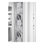 be quiet! Light Base 500 LX Wit - Afbeelding 6