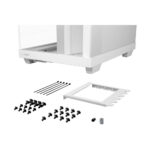 be quiet! Light Base 500 LX Wit - Afbeelding 7