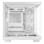 be quiet! Light Base 500 LX Wit - Afbeelding 8