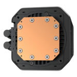 Deepcool LM240 ARGB Zwart - Afbeelding 3