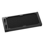 Deepcool LM240 ARGB Zwart - Afbeelding 4