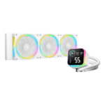 Deepcool LQ360 Ultra ARGB White