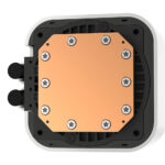 Deepcool LQ360 Ultra ARGB White - Afbeelding 3