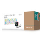 Deepcool LQ360 Ultra ARGB White - Afbeelding 7