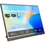 Rii 16 FHD 2560x1600 portable IPS monitor