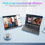 Rii 16 FHD 2560x1600 portable IPS monitor - Afbeelding 4