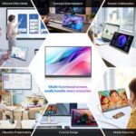 Rii 16 FHD 2560x1600 portable IPS monitor - Afbeelding 5