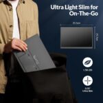 Rii 16 FHD 2560x1600 portable IPS monitor - Afbeelding 8