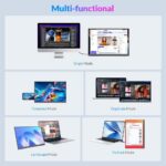Rii 16 FHD 2560x1600 portable IPS monitor - Afbeelding 9