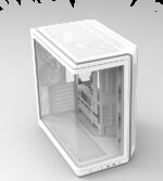 Zalman P60 Wit - Afbeelding 2