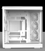 Zalman P60 Wit - Afbeelding 7