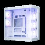 Zalman P60 Wit