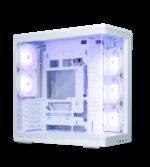 Zalman P60 Wit