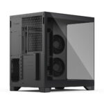 Fractal Design Design Pop 2 Vision Black - Afbeelding 14