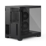 Fractal Design Design Pop 2 Vision Black - Afbeelding 15