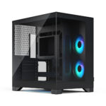 Fractal Design Design Pop 2 Vision Black RGB - Afbeelding 2
