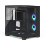 Fractal Design Design Pop 2 Vision Black RGB