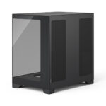 Fractal Design Design Pop 2 Vision Black RGB - Afbeelding 4