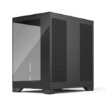 Fractal Design Design Pop 2 Vision Black RGB - Afbeelding 6