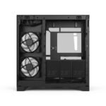Fractal Design Design Pop 2 Vision Black RGB - Afbeelding 11