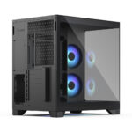 Fractal Design Design Pop 2 Vision Black RGB - Afbeelding 14