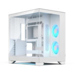 Fractal Design Design Pop 2 Vision White RGB