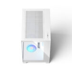 Fractal Design Design Pop 2 Vision White RGB - Afbeelding 16