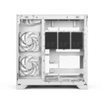 Fractal Design Design Pop 2 Vision White RGB - Afbeelding 8