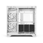 Fractal Design Design Pop 2 Vision White RGB - Afbeelding 9