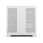 Fractal Design Design Pop 2 Vision White RGB - Afbeelding 10