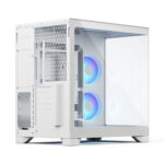 Fractal Design Design Pop 2 Vision White RGB - Afbeelding 2