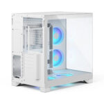 Fractal Design Design Pop 2 Vision White RGB - Afbeelding 3
