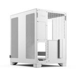 Fractal Design Design Pop 2 Vision White RGB - Afbeelding 4