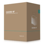Deepcool CG530U 4F - Afbeelding 8