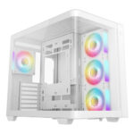 Deepcool CG530U 4F WH