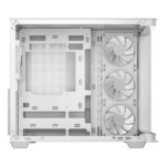 Deepcool CG530U 4F WH - Afbeelding 3