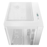 Deepcool CG530U 4F WH - Afbeelding 5