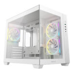 Deepcool CG330 3F WH - Afbeelding 2