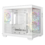 Deepcool CG330 3F WH