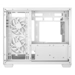 Deepcool CG330 3F WH - Afbeelding 5
