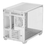 Deepcool CG330 3F WH - Afbeelding 6