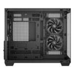 Deepcool CG330 3F Zwart - Afbeelding 4