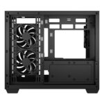 Deepcool CG330 3F Zwart - Afbeelding 5
