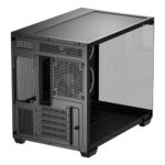 Deepcool CG330 3F Zwart - Afbeelding 6